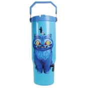 Kubek termiczny 850ml K-POP Demon Hunters Derpy KD723295