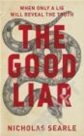 The Good Liar Nicholas Searle