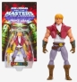 Masters Of The Universe Cartoon Prince Adam
