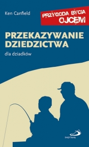 Przekazywanie dziedzictwa dla dziadków