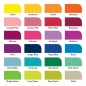 Zestaw pisaków Promarker Winsor & Newton Student Designer, 24 kolory