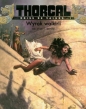 Thorgal - Kriss de Valnor. Wyrok walkirii. Tom 2 - Yves Sente, Giulio De Vita
