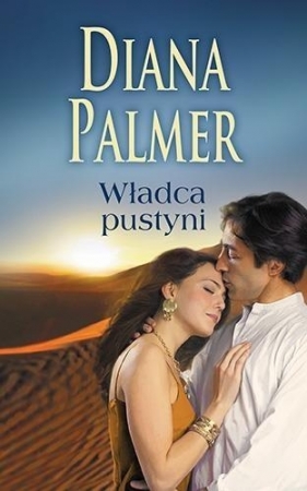 Władca pustyni - Palmer Diana<br />