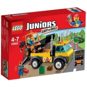 LEGO Juniors Ciężarówka (10683)
