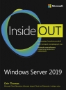  Windows Server 2019. Inside Out