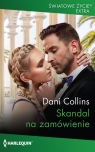 Skandal na zamówienie Collins Dani