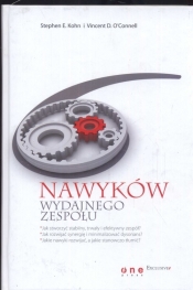 6 nawyków wydajnego zespołu