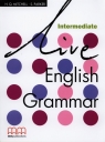 Live English Grammar Intermediate Mitchell H.Q., Parker S.
