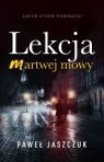  Lekcja martwej mowy