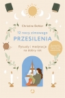 12 nocy zimowego przesilenia Christine Dohler