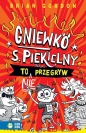 Gniewko S. Piekielny to nie przegryw - Brian Gordon