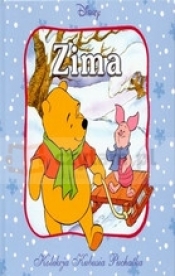 Kubuś Puchatek Zima - <br />