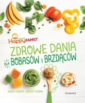 Zdrowe dania dla bobasów i brzdąców - Opracowanie zbiorowe