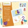 Puzzle 3 Nauka liczenia