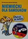 Niemiecki dla samouków + CD