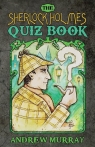 The Sherlock Holmes Quizbook