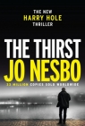 The Thirst Jo Nesbø