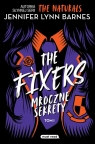 The Fixers. Tom 1. Mroczne sekrety
