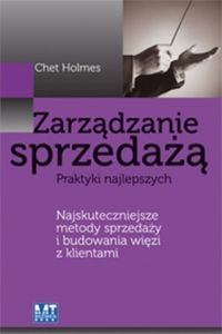 Zarządzanie sprzedażą.