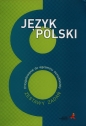 Język polski 8. Przygotowanie do egzaminu ósmoklasisty. Zestawy zadań - Katarzyna Nowak