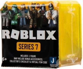 Roblox - Figurka niespodzianka