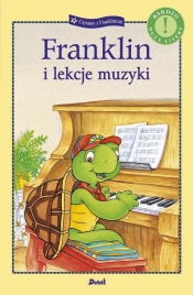 Franklin i lekcje muzyki