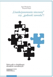 Usankcjonowanie niecnoty czy godność zawodu? - Krzysztof Piątek