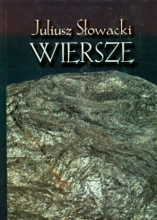 Wiersze - Juliusz Słowacki
