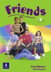 Friends 3 Sb OOP