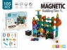  Klocki magnetyczne 105el
