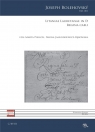 Litaniae Lauretanae in D. Regina caeli Joseph Bolehovsky