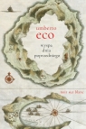Wyspa dnia poprzedniego Umberto Eco, Adam Szymanowski