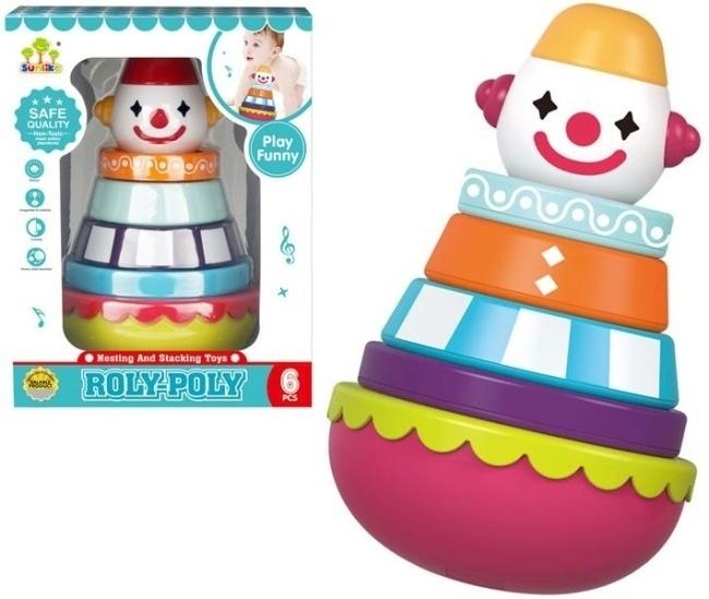 <img src='https://webimage.pl/pics/295/6/d5900368696295.jpg' style='height:440px' /> Akrobata - wańka wstańka