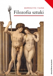 Filozofia sztuki - Hippolyte Adolphe Taine