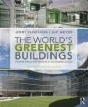 The World's Greenest Buildings