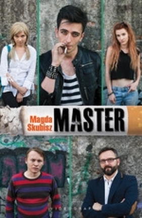 Master - Skubisz Magda
