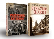 Przypadek Ritterów / Strażnik skarbu