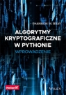  Algorytmy kryptograficzne w Pythonie Wprowadzenie