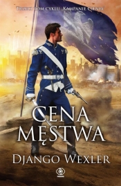 Cena męstwa Tom 3