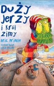 Duży Jerzy i król zimy