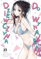 Dziewczyna do wynajęcia. Tom 23 - Reiji Miyajima