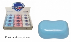 Gniotek Mydło wazelina