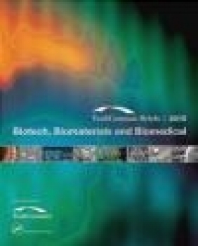 Biotech, Biomaterials and Biomedical