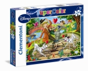 Puzzle 2x20 el. Disney Classic (24729)