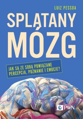 Splątany mózg - Luiz Pessoa