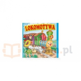 Lokomotywa 446
