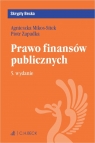 Prawo finansów publicznych