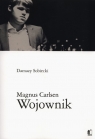 Magnus Carlsen Wojownik  Sobiecki Damazy