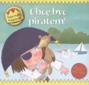 Chcę być piratem - <br />