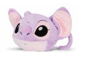 <img src='https://webimage.pl/pics/295/8/d8718274258295.jpg' style='height:440px' /> Poduszka Angel i pluszowy ogrzewacz do dłoni